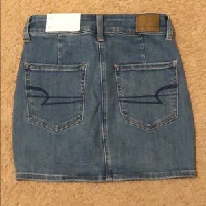 American Eagle skirt